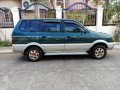 2000 Toyota Revo GLX Sports Automatic All Power EFi-4