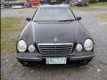 2000 Mercedes-Benz E-Class for sale-0