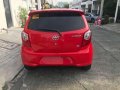 2016 Toyota Wigo for sale-2