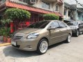 2013 Toyota Vios 1.3g Top of the line Gas engine-0