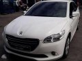 2016 Peugeot 301 Automatic FOR SALE-7