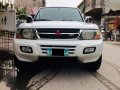 MITSUBISHI Pajero Ck diesel!! (palaka) 2000mdl JDM!! rush sale-1