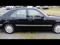 2000 Mercedes-Benz E-Class for sale-7