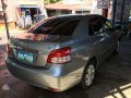 Toyota Vios 2009 1.5G Manual top of the line-4