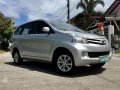 2012 Toyota Avanza E - Automatic for sale-0