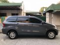 2014 Toyota Avanza E MT FOR SALE-1