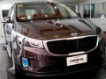 2018 Kia Grand Carnival CRDI 6 speed AT 450K ALL IN DP or Kia Picanto-4