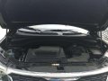2013 Kia Sorento 2.2 A/T Brown diesel-3