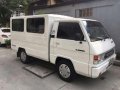 2003 Mitsubishi L300 FB Deluxe 295k nego-0