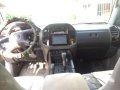MITSUBISHI Pajero Ck diesel!! (palaka) 2000mdl JDM!! rush sale-8