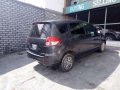2016 Suzuki Ertiga GA M/T Gray Gasoline-3