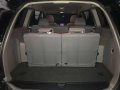 2011 Mitsubishi Montero Sport GLS V 4x2 AT -4