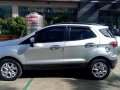 Selling Ford Ecosport 2015-0