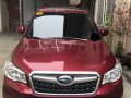 Subaru Forester 2.0 2016 6km miles only! -6