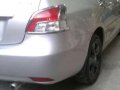 Toyota Vios 1.5G 2008 for sale -0