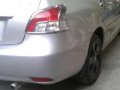 Toyota Vios 1.5G 2008 for sale -1