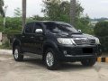 2013 Toyota Hilux G 4x4 for sale -1