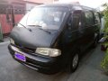 Kia Pregio Van 2002 model diesel engine-0