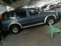 2006 Ford Everest FOR SALE-1