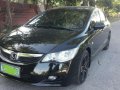 2009 Honda Civic Fd 18s automatic-1