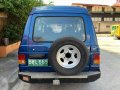 1991 Mitsubishi Pajero Turbo Intercooler-5