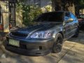 2000 Honda Civic SIR Body LXI for sale-0