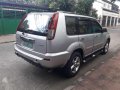 Nissan Xtrail 4wd 2004 for sale -8