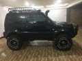 Suzuki Jimny 2014 for sale -6