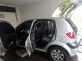 Hyundai Getz 2007 for sale-0