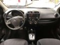 2015 Mitsubishi Mirage AT for sale-3