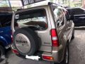 Suzuki Jimny 2004 for sale-11