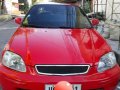Honda Civic vti 1998 matic Good running condition-8