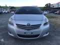 2012 Toyota Vios 1.5G First owned-8