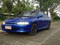 Like New Mitsubishi Lancer for sale-3