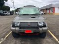 Mitsubishi Pajero Exceed Imported 2002 for sale -2