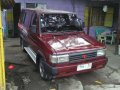 94 Toyota Tamaraw Fx Sale or swap-1