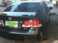 2009 Honda Civic Fd 18s automatic-3