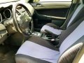 Mitsubishi Lancer 2009 EX body for sale -6