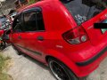 For Sale Hyundai Getz 2005 model-9
