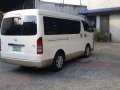 2011 Toyota Hiace Grandia GL MT for sale-6