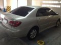 Toyota Altis G 2005 for sale-6