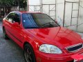Honda Civic vti 1998 matic Good running condition-1