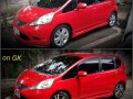 2009 HONDA JAZZ 15 Automatic with Paddle Shift Top of The Line-4