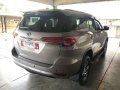 2017 Toyota Fortuner G for sale-3