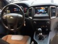 2016 Ford Ranger Wildtrak 4x4 MT-1