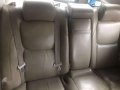 Toyota Camry 24V 2005 AT Very Fresh -0