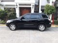 2007 Hyundai Santa Fe AT CRDI -6