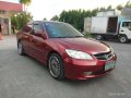 Honda Civic 2005 for sale-1
