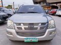 Isuzu Alterra 2005 for sale-7