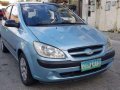 For sale Hyundai Getz 1.1L 2006 model-0